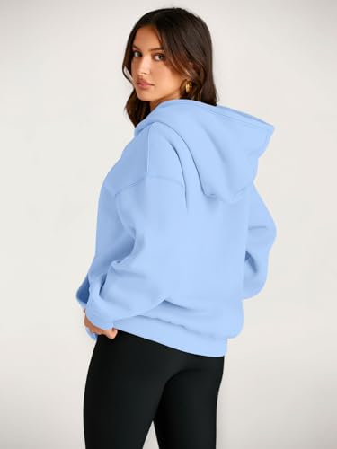 EFAN Womens Oversized Hoodies