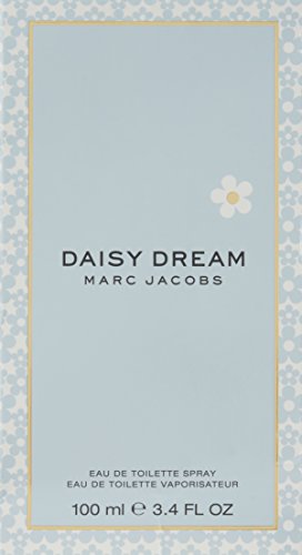 Marc Jacobs Daisy Dream Eau de Toilette perfume for Women