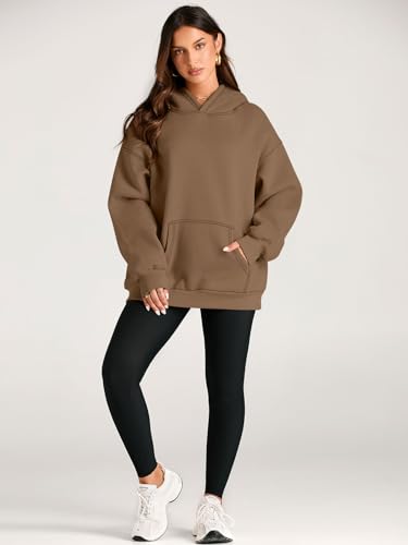 EFAN Womens Oversized Hoodies