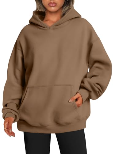 EFAN Womens Oversized Hoodies