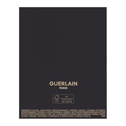 Guerlain Shalimar Eau De Toilettes