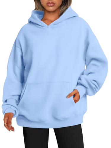 EFAN Womens Oversized Hoodies