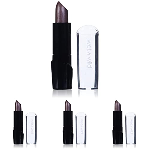 Wet n wild Silk Finish Lipstick