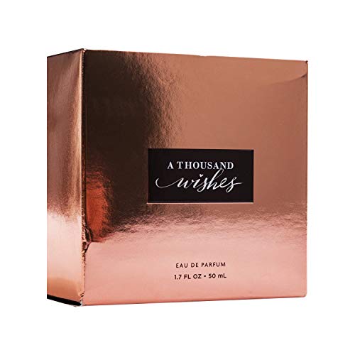 A Thousand Wishes Perfume for women