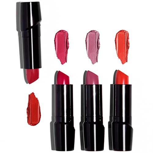 Wet n wild Silk Finish Lipstick