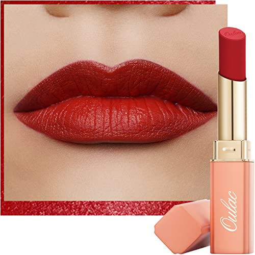 Oulac Plum Lipsticks for Women