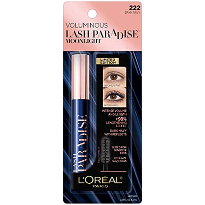 L'Oreal Paris Makeup Lash Paradise Mascara