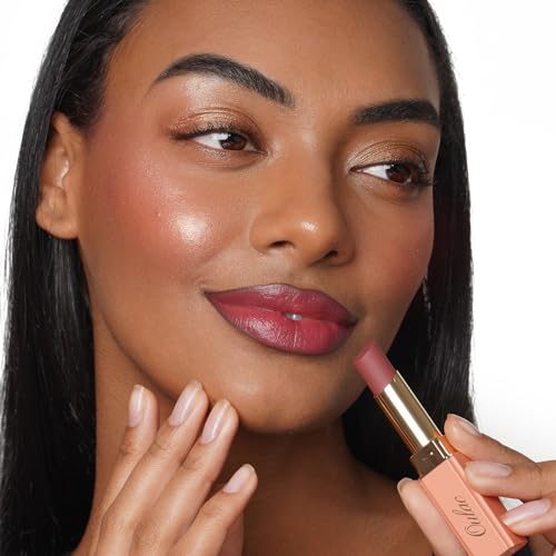 Oulac Plum Lipsticks for Women