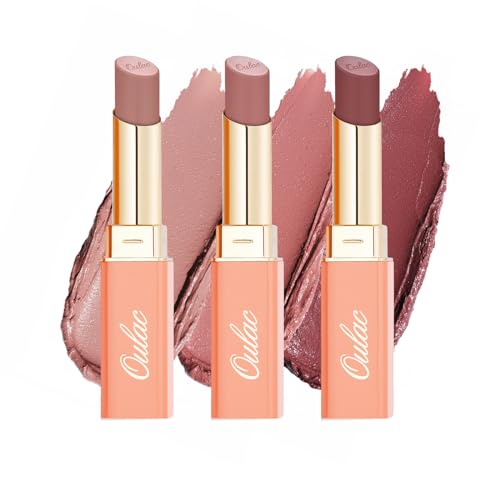 Oulac Plum Lipsticks for Women