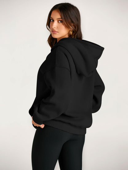 EFAN Womens Oversized Hoodies