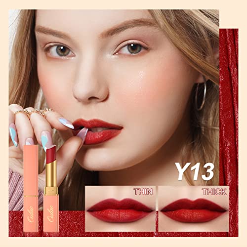 Oulac Plum Lipsticks for Women