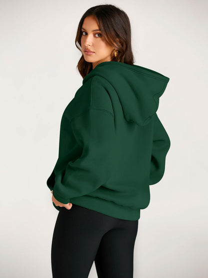 EFAN Womens Oversized Hoodies