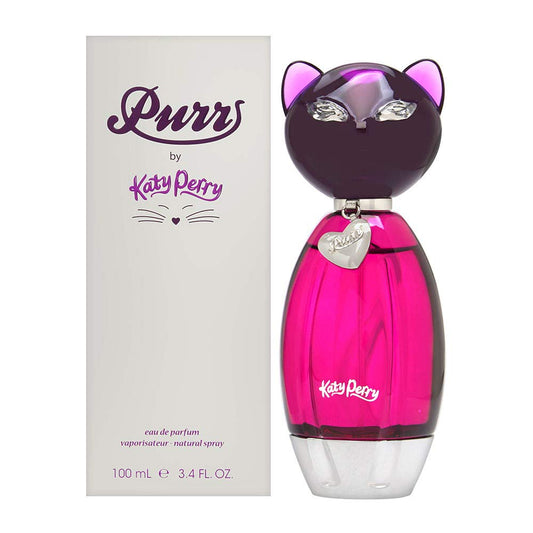 Kate Perry Purr Eau De Parfum for Women