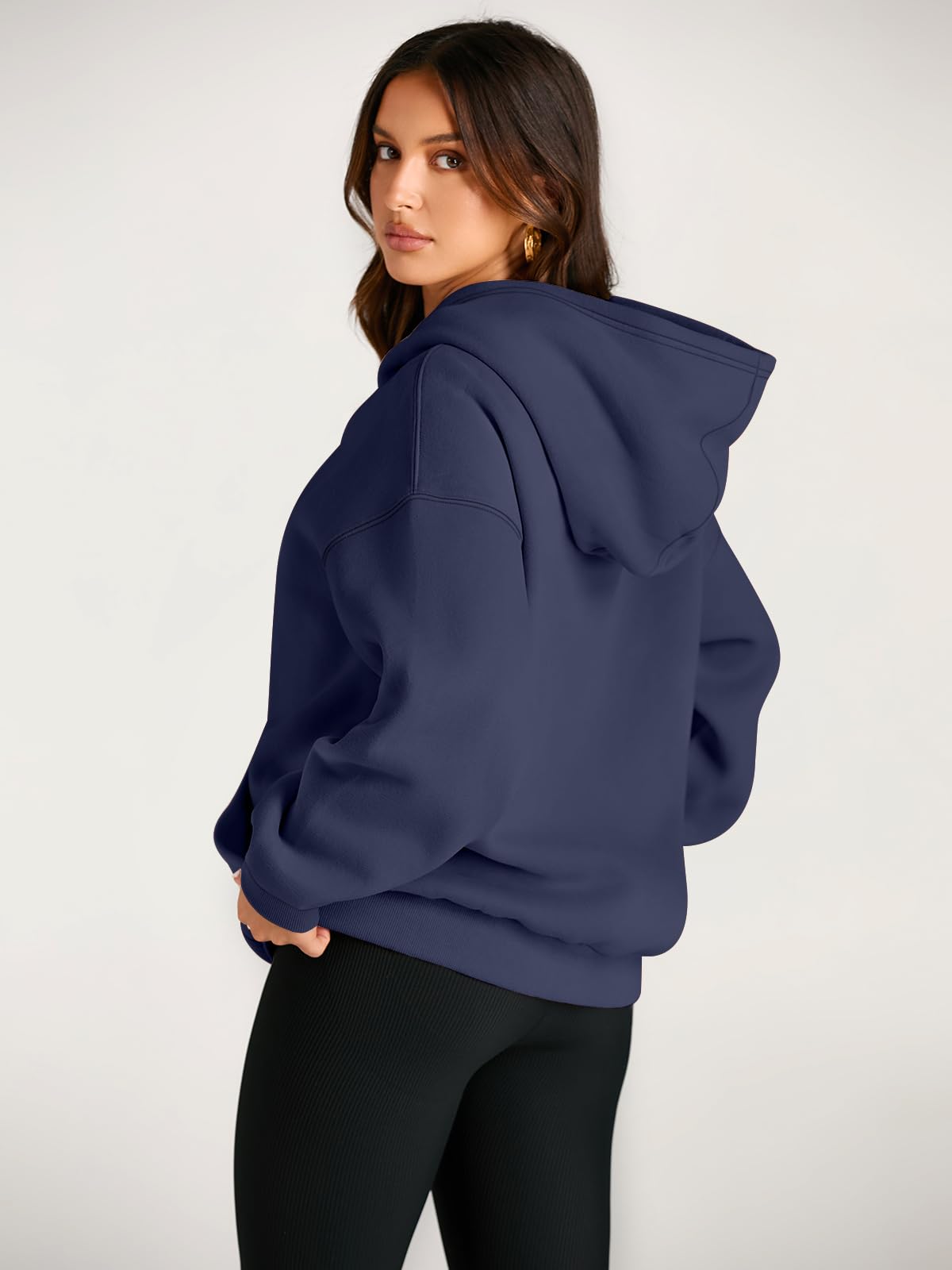 EFAN Womens Oversized Hoodies