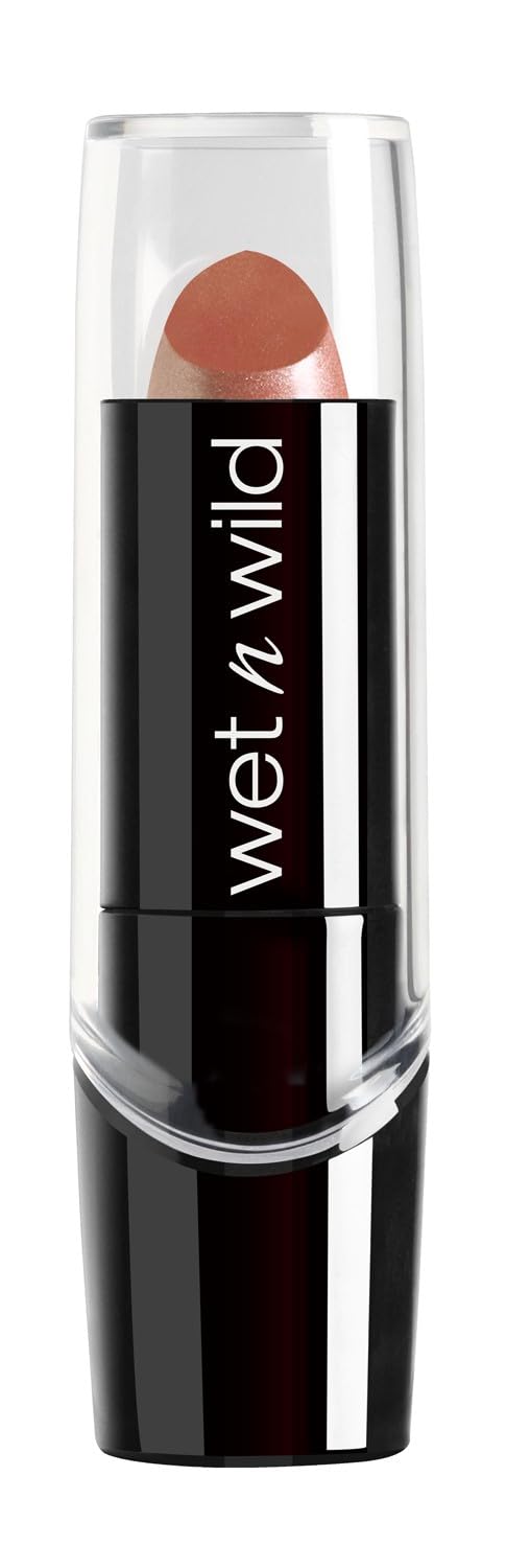 Wet n wild Silk Finish Lipstick