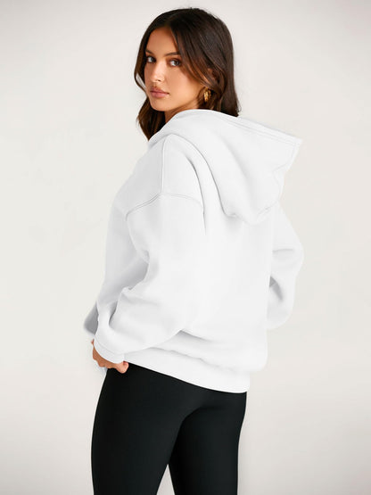 EFAN Womens Oversized Hoodies