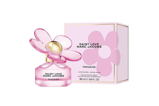 Marc Jacobs Daisy Love Paradise Eau De Toilette for Women