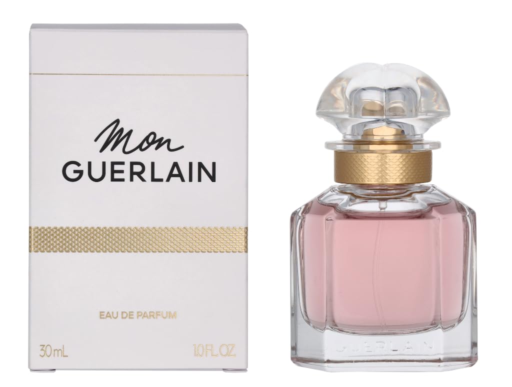 Guerlain Mon Guerlain Parfum for Women