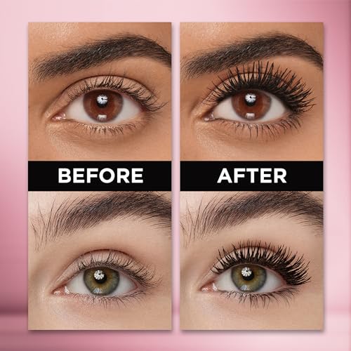 L'Oreal Paris Makeup Lash Paradise Mascara