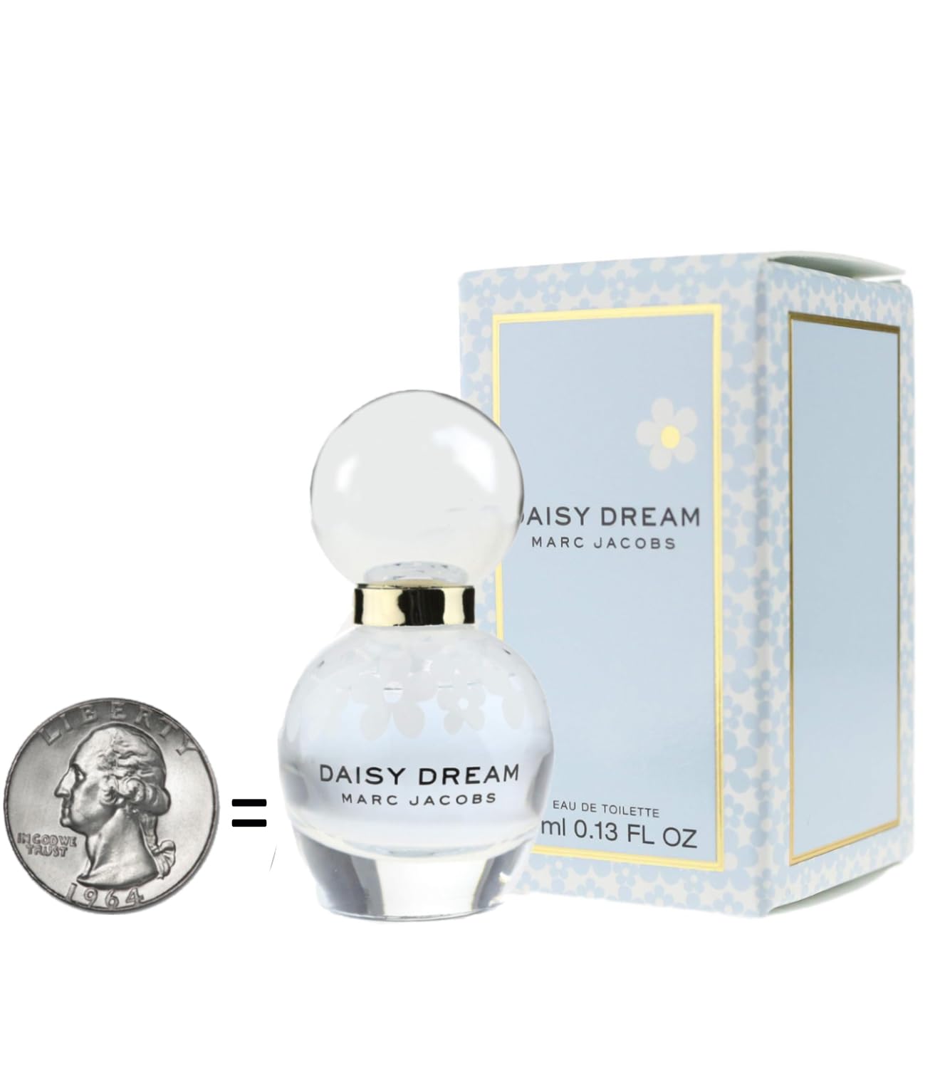 Marc Jacobs Daisy Dream Eau de Toilette perfume for Women