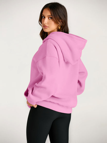 EFAN Womens Oversized Hoodies