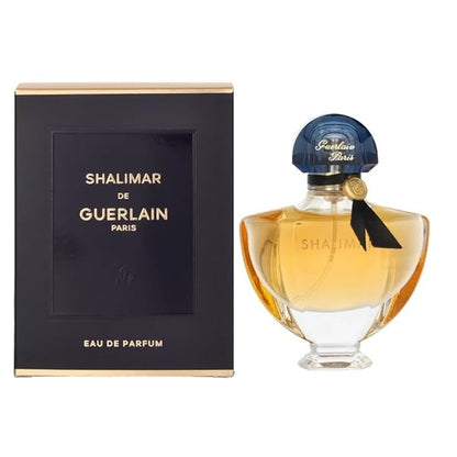 Guerlain Shalimar Eau De Toilettes