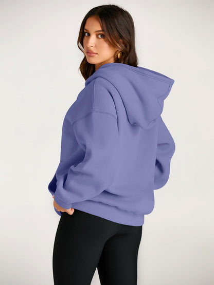 EFAN Womens Oversized Hoodies