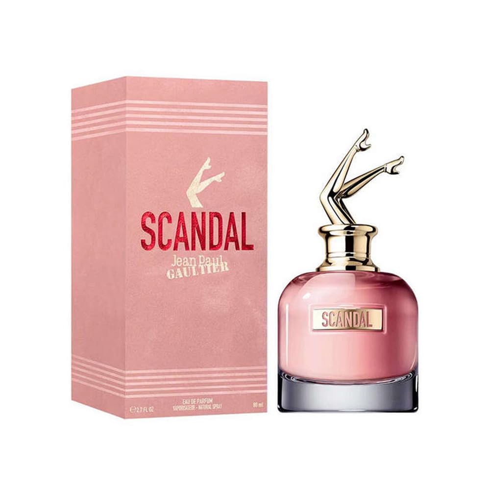 Jean Paul Gaultier Scandal Eau de Parfum for Women