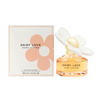 Marc Jacobs Daisy Love Eau de Toilette for women