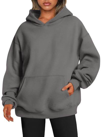 EFAN Womens Oversized Hoodies