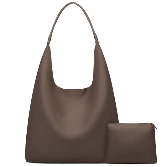 Hobo Bags Soft Leather for Women