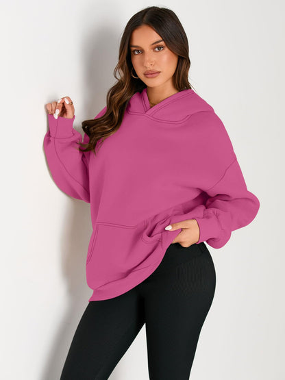 EFAN Womens Oversized Hoodies