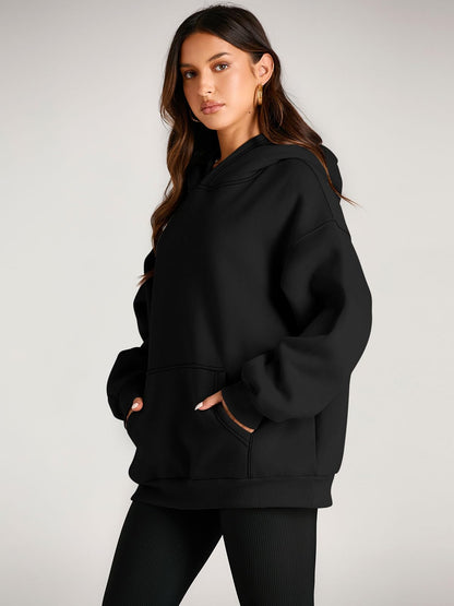 EFAN Womens Oversized Hoodies