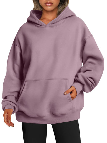 EFAN Womens Oversized Hoodies