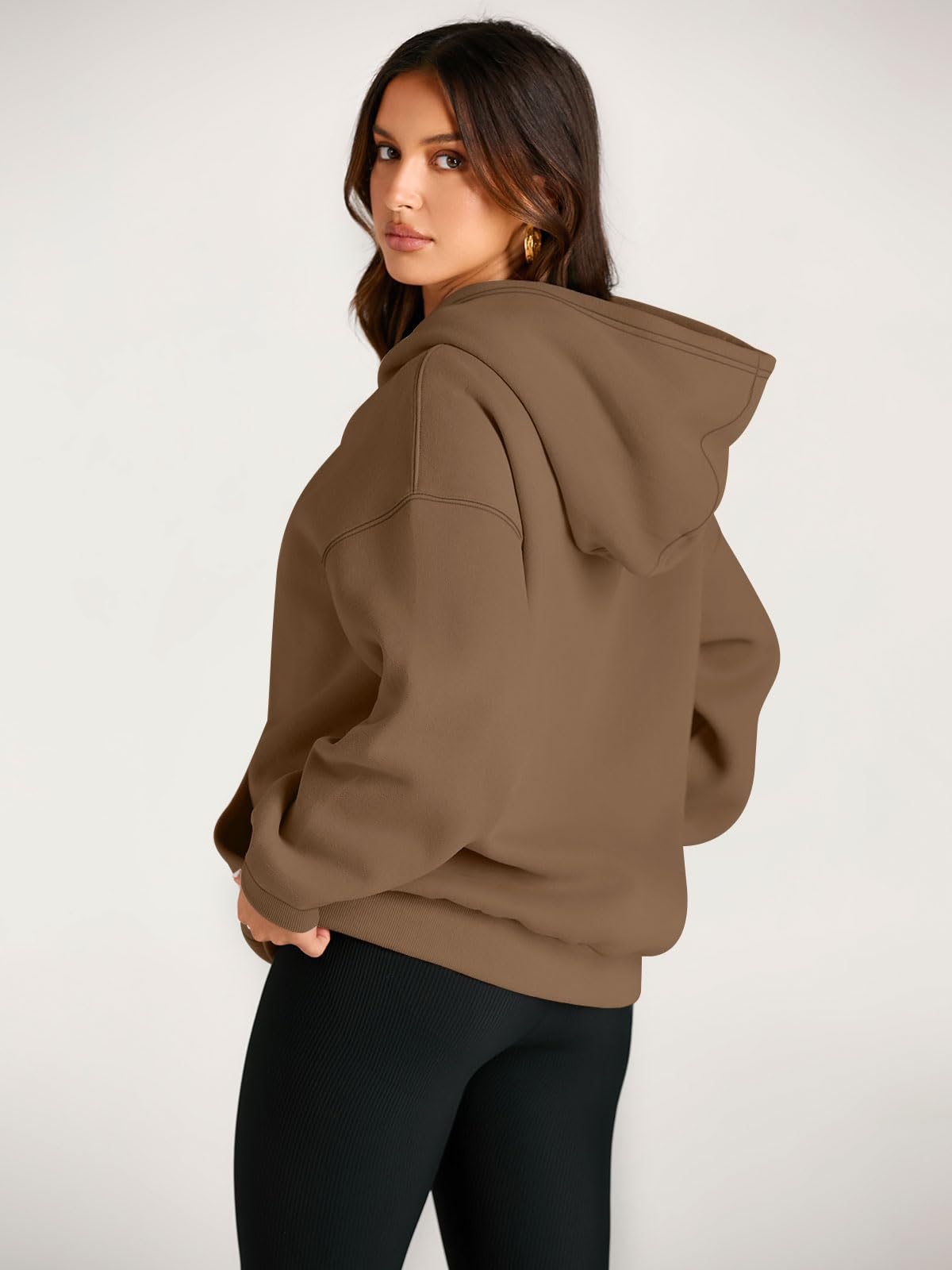 EFAN Womens Oversized Hoodies