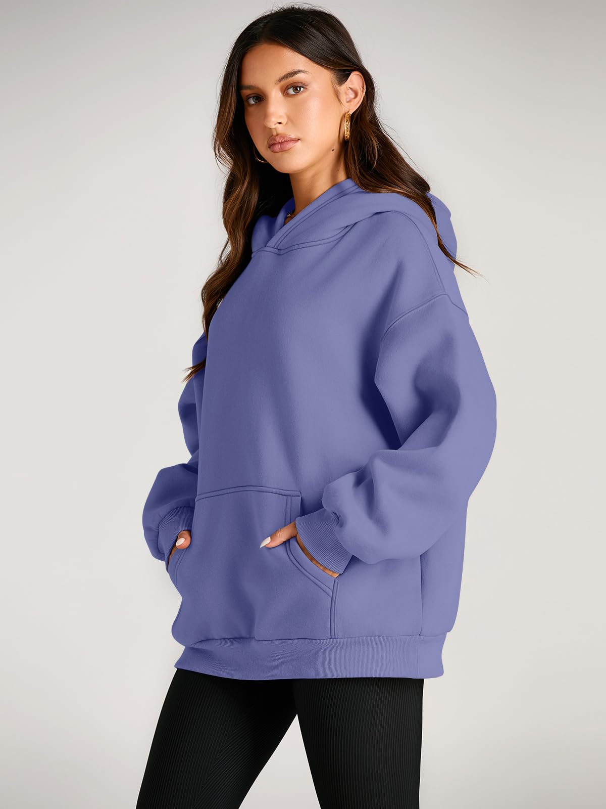 EFAN Womens Oversized Hoodies