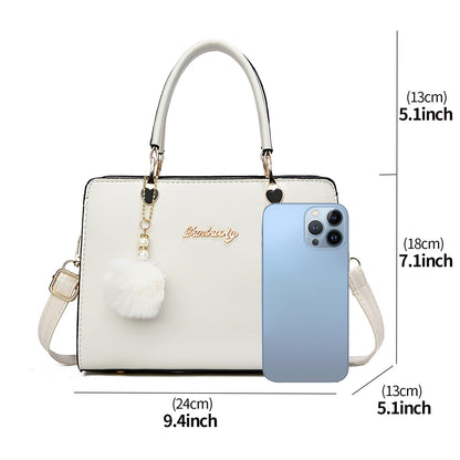 Danlaoy Small Purses and Handbags for Women