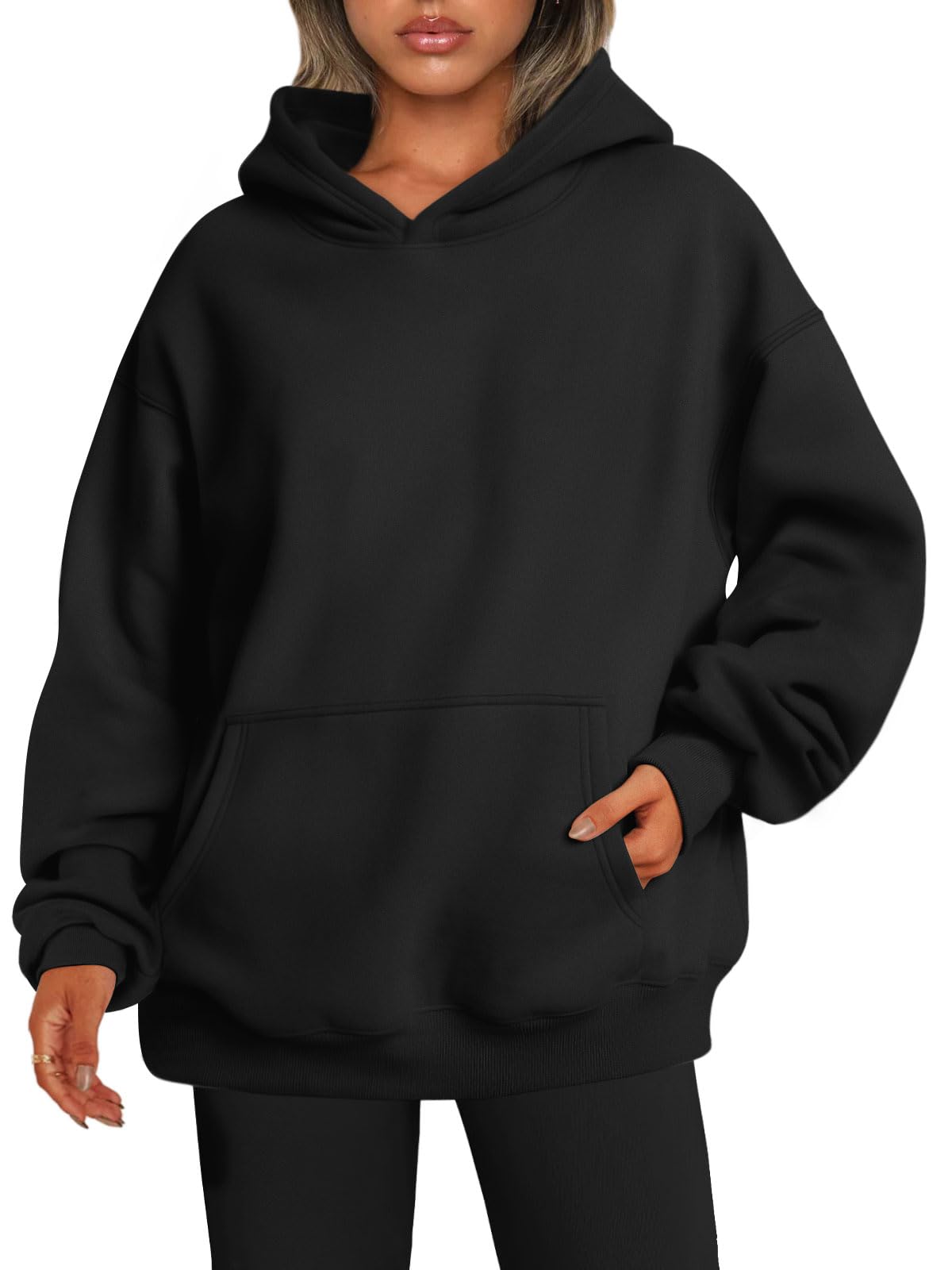 EFAN Womens Oversized Hoodies