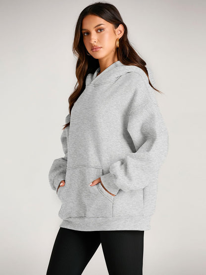 EFAN Womens Oversized Hoodies