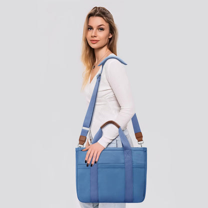 Canvas Tote Bag for Women