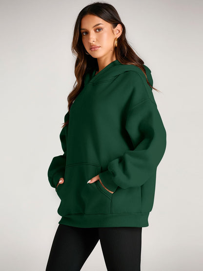 EFAN Womens Oversized Hoodies