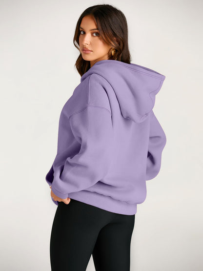 EFAN Womens Oversized Hoodies