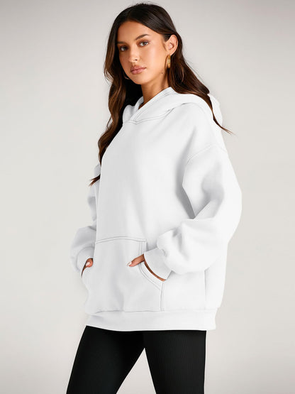 EFAN Womens Oversized Hoodies