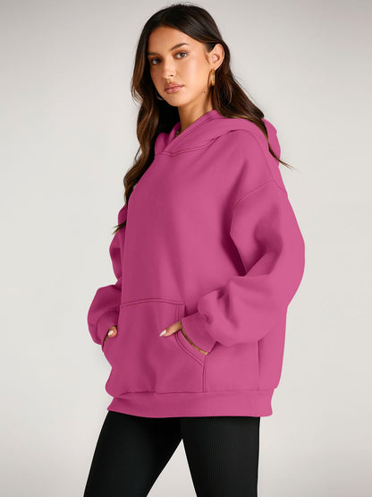 EFAN Womens Oversized Hoodies