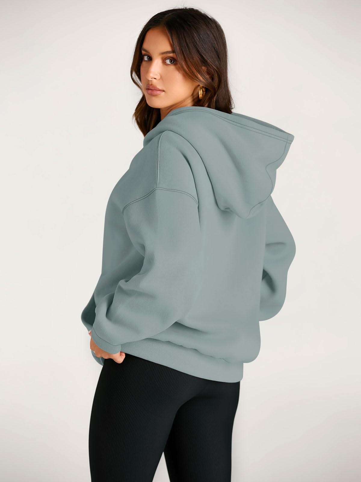 EFAN Womens Oversized Hoodies