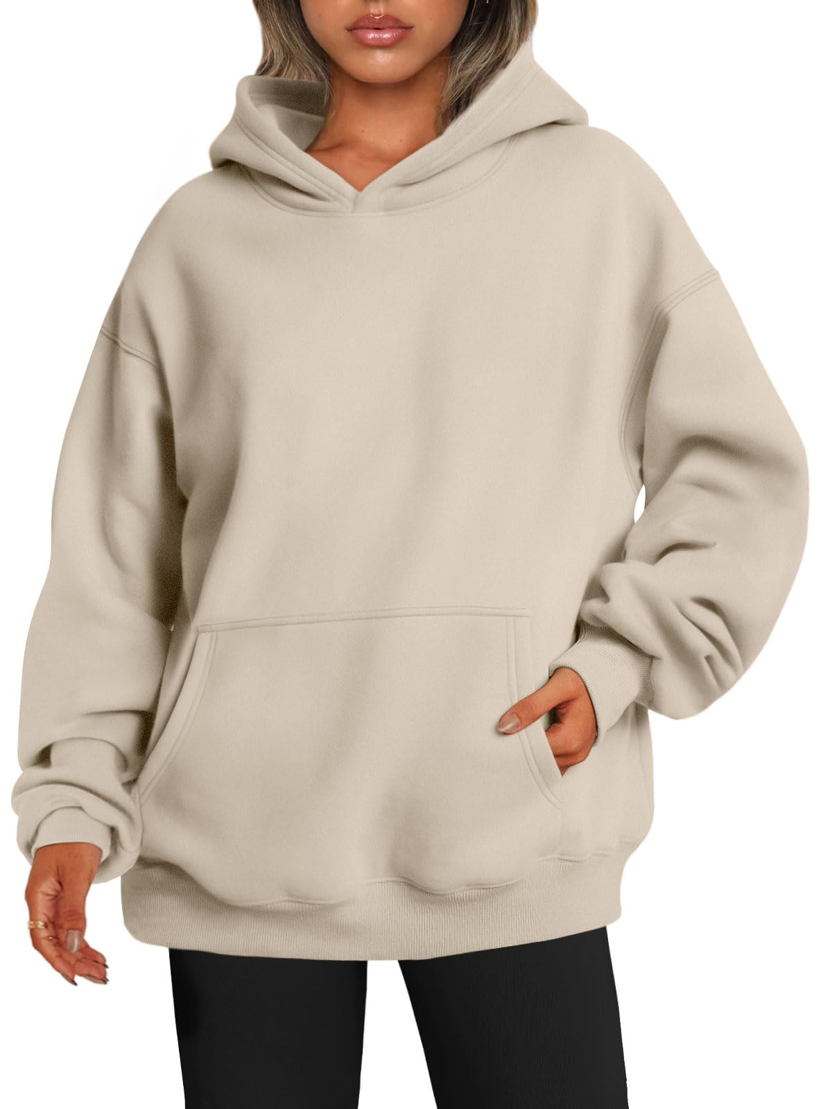 EFAN Womens Oversized Hoodies