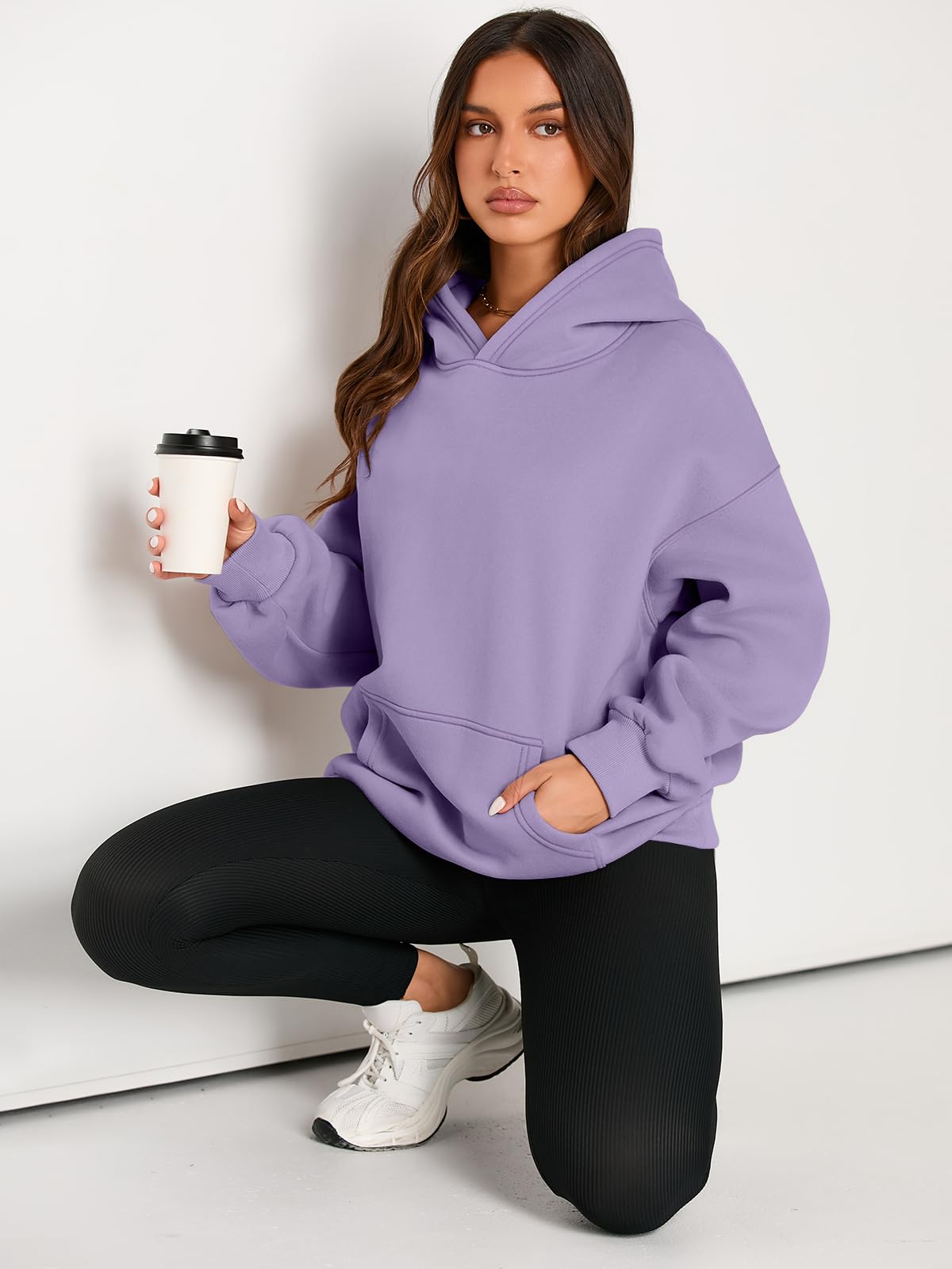 EFAN Womens Oversized Hoodies