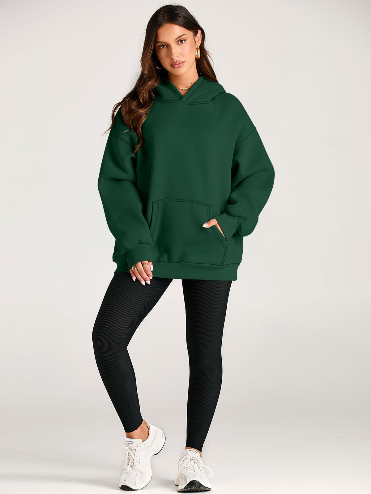 EFAN Womens Oversized Hoodies