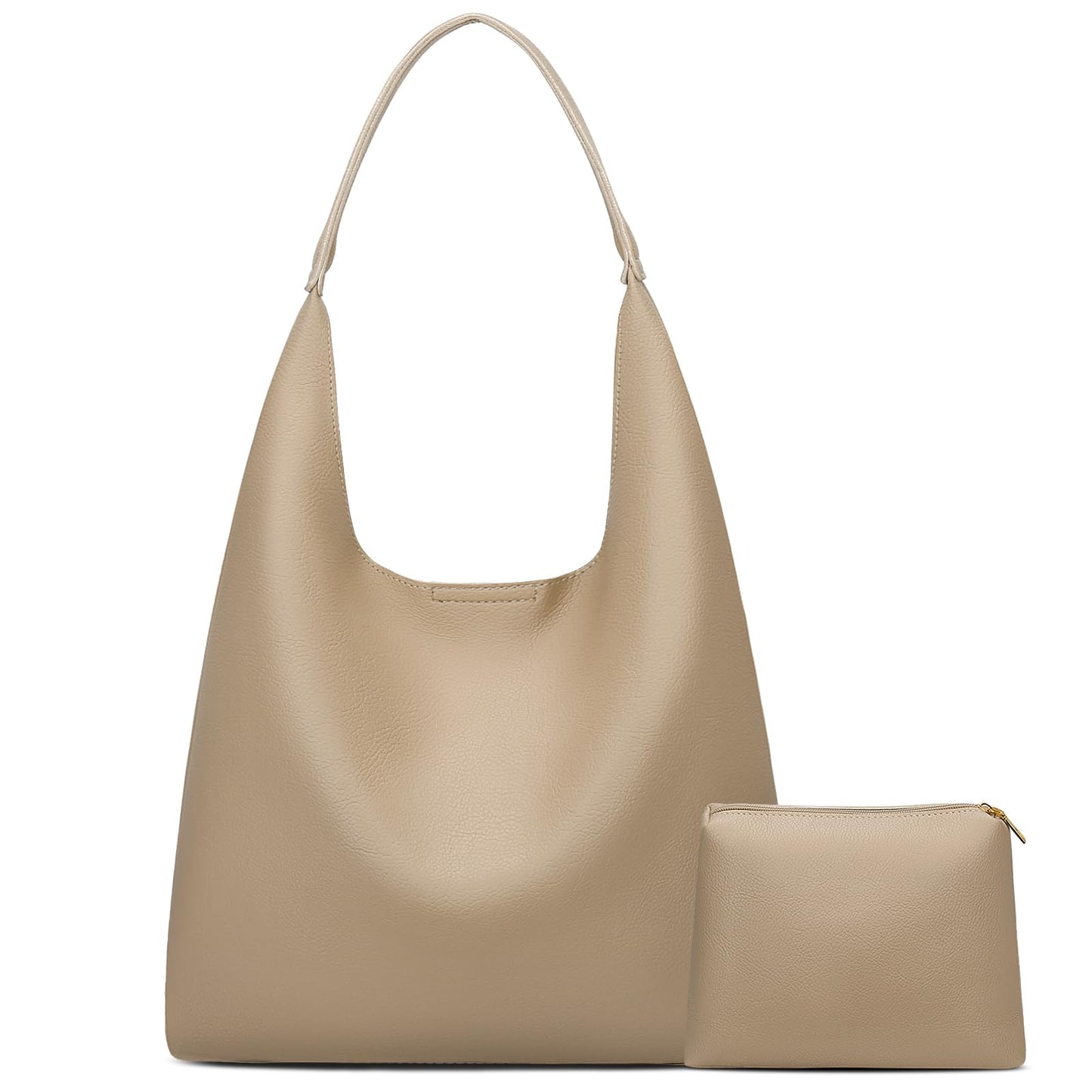 Hobo Bags Soft Leather for Women