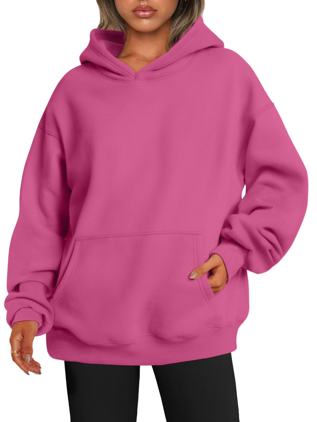 EFAN Womens Oversized Hoodies